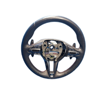 Hyundai I30 Pd Steering Wheel