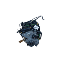 Mazda 3 Bk Petrol 2.0 Lf Non Vvt,  Engine