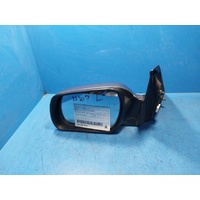 Mazda 3 Bk  Left Power Door Mirror