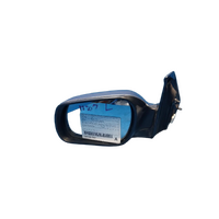 Mazda 3 Bk  Left Power Door Mirror