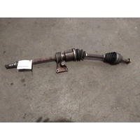 Mazda 3 Right Front Driveshaf