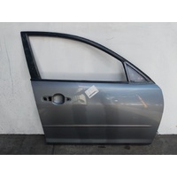 Mazda 3 Bk Sedan Right Front Door
