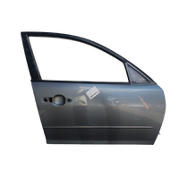 Mazda 3 Bk Sedan Right Front Door