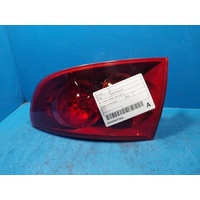 Mazda 3 Bk  Right Taillight