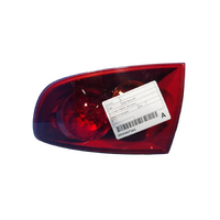 Mazda 3 Bk  Right Taillight