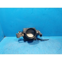 Mazda 3 Bk 2.0/2.3 Petrol  Throttle Body