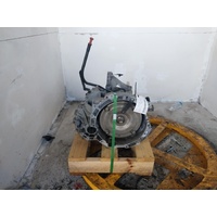 Mazda 3 Bk Lf, Auto Transmission