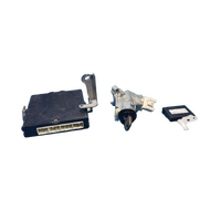 Toyota Hilux, Engine Ecu Sec Set