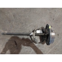 Toyota Hilux 2wd Right Rear Axle