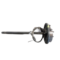 Toyota Hilux 2wd Right Rear Axle