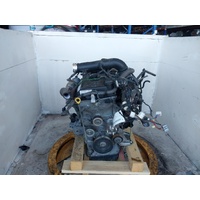 Toyota Hilux 2.7 2tr-fe Petrol Engine  Used