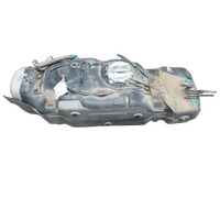 Toyota Hilux Petrol Fuel Tank