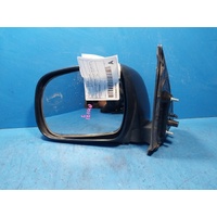 Toyota Hilux Left Manual Door Mirror