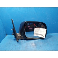 Toyota Hilux Right Door Mirror
