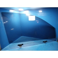 Toyota Hilux Right Front Door Window