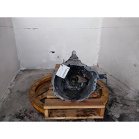 Toyota Hilux 2wd 2.7 2tr-Fe Petrol Manual Gearbox