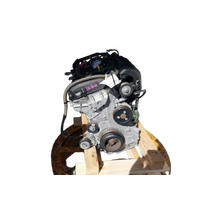 Mazda 6 Gh 2.5 L5 Petrol Engine