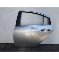 Mazda 6 Sedan Gh Left Rear Door