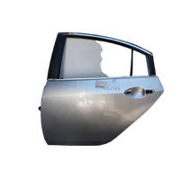 Mazda 6 Sedan Gh Left Rear Door