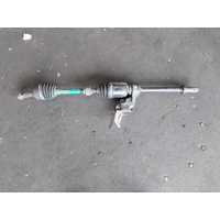 Mazda 6 Gh L5 2.5 Petrol Right Driveshaft