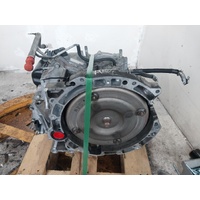 Mazda 6 Gh 2.5 Petrol Automatic  Transmission