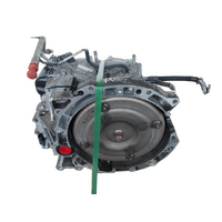 Mazda 6 Gh 2.5 Petrol Automatic  Transmission