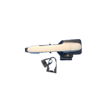 Hyundai I3 Fd Left Rear Outer Colour Coded Door Handle