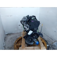 Hyundai I30 Elantra, 2.0 G4gc Petrol Used Engine