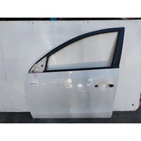 Hyundai I30 Fd Wagon Left Front Door