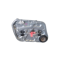 Hyundai I30 Fd Left Front Door Window Regulator And Motor Assembly