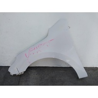 Hyundai I30 Fd Left Guard