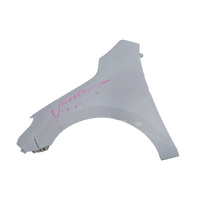 Hyundai I30 Fd Left Guard