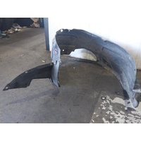 Hyundai I30 Fd Left Front Guard Liner