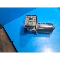 Hyundai I30 Fd  Front Wiper Motor
