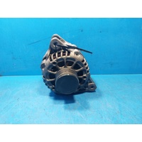 Hyundai Santa Fe Dm Alternator