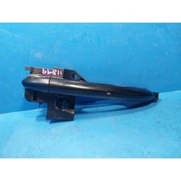 Kia Carnival/Grand Carnival Yp Left Rear Outer Door Handle