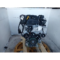 Kia Carnival/Grand Carnival Yp Diesel 2.2 D4hb Turbo, Engine  Used