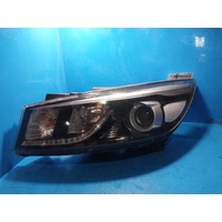Kia Carnival/Grand Carnival Left Headlamp