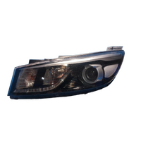 Kia Carnival/Grand Carnival Left Headlamp
