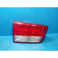Kia Carnival/Grand Carnival Left Side Tailgate Lamp