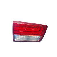 Kia Carnival/Grand Carnival Left Side Tailgate Lamp