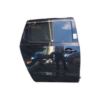 Kia Carnival/Grand Carnival Yp, Right Sliding Door