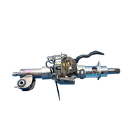 Kia Carnival/Grand Carnival Yp Steering Column