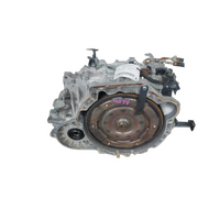 Kia Carnival/Grand Carnival Yp, Auto Transmission