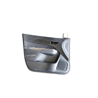 Suzuki Vitara Left Front Door Trim