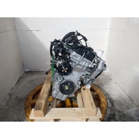 Suzuki Vitara Ly Vin Tsm 1.4 K14c Turbo Petrol  Engine  Used