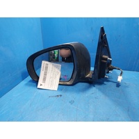 Suzuki Vitara Ly Vin Tsm Left Door Mirror