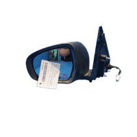 Suzuki Vitara Ly Vin Tsm Left Door Mirror