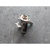 Mazda 3 Bk, 5N61, Right Front Hub Assembly