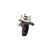 Mazda 3 Bk, 5N61, Right Front Hub Assembly